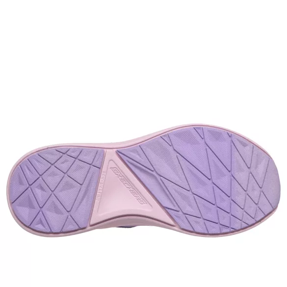 31-36 lány sportcipő Skechers Max Cushioning Ascend - Smoothie Pack Lil