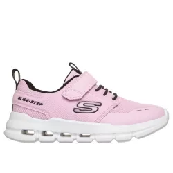 31-36 lány sportcipő Skechers Glide-Step Flow