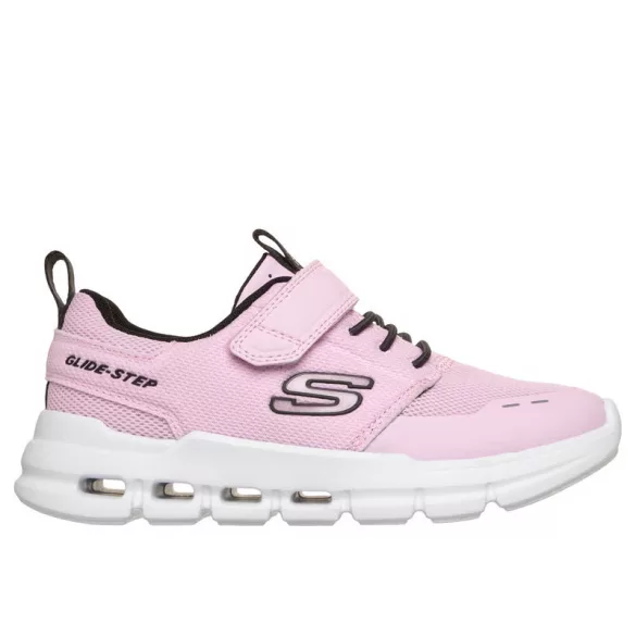 31-36 lány sportcipő Skechers Glide-Step Flow