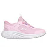 27-33 lány sportcipő Skechers Slip-ins: Bounder Pro