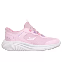 27-33 lány sportcipő Skechers Slip-ins: Bounder Pro