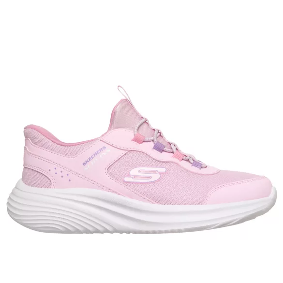 27-33 lány sportcipő Skechers Slip-ins: Bounder Pro
