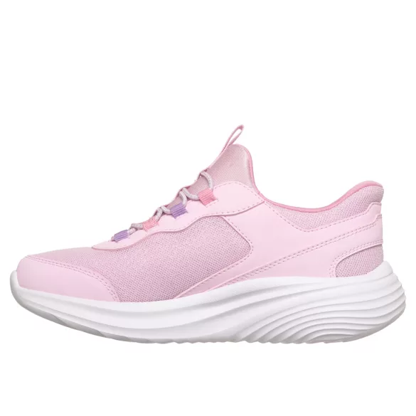 27-33 lány sportcipő Skechers Slip-ins: Bounder Pro