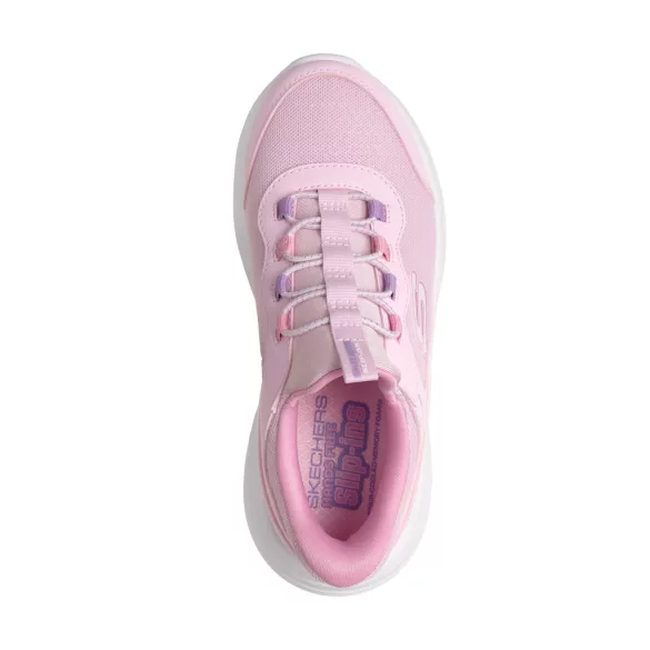 27-33 lány sportcipő Skechers Slip-ins: Bounder Pro