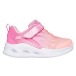22-26 lány sportcipő Skechers Sola Glow-M
