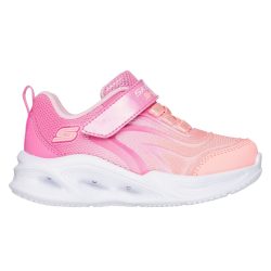 22-26 lány sportcipő Skechers Sola Glow-M