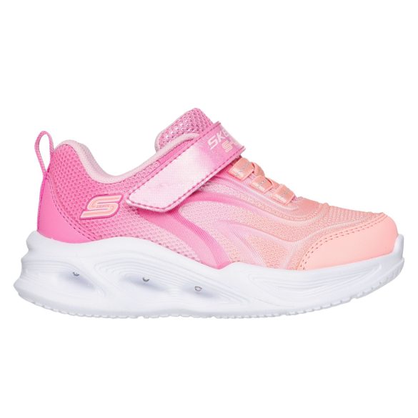22-26 lány sportcipő Skechers Sola Glow-M
