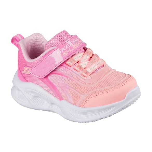 22-26 lány sportcipő Skechers Sola Glow-M