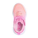 22-26 lány sportcipő Skechers Sola Glow-M