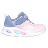 22-26 lány sportcipő Skechers Sola Glow