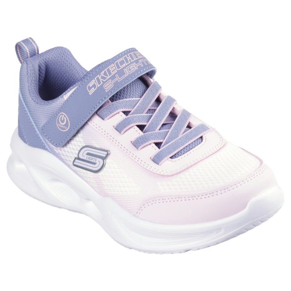 22-26 lány sportcipő Skechers Sola Glow