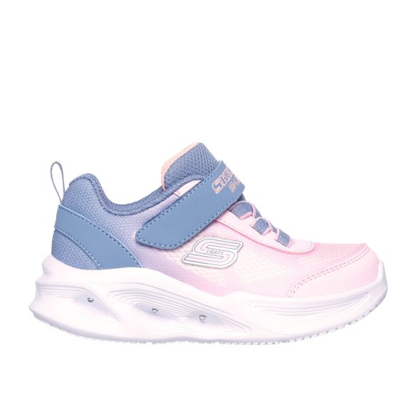 27-33 lány sportcipő Skechers Sola Glow