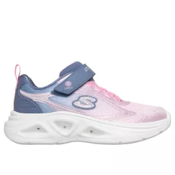 27-33 lány sportcipő Skechers Sola Slow 2.0
