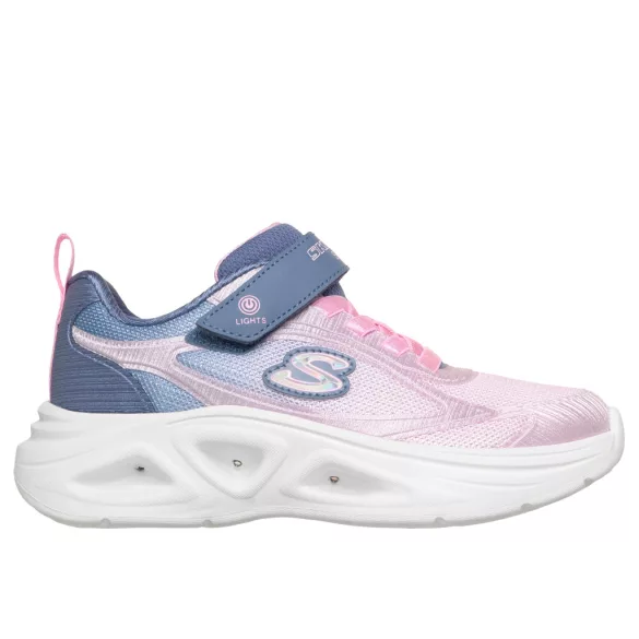 27-33 lány sportcipő Skechers Sola Slow 2.0