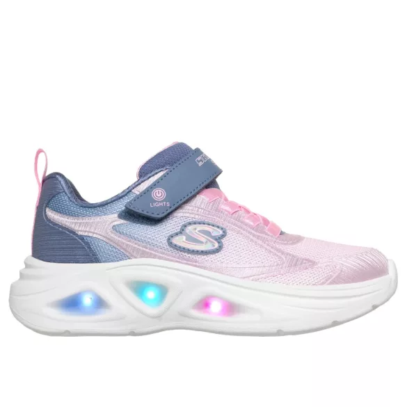 27-33 lány sportcipő Skechers Sola Slow 2.0
