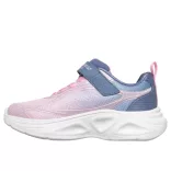 27-33 lány sportcipő Skechers Sola Slow 2.0
