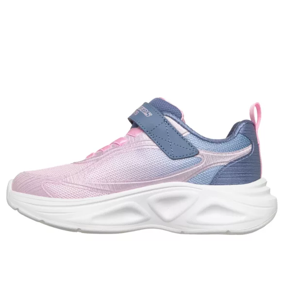 27-33 lány sportcipő Skechers Sola Slow 2.0