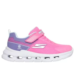 27-33 lány sportcipő Skechers S-Lights: Glide-Step Lights