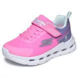 27-33 lány sportcipő Skechers S-Lights: Glide-Step Lights