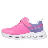 27-33 lány sportcipő Skechers S-Lights: Glide-Step Lights