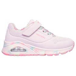 34-40 lány cipő Skechers Uno Gen1 Fresh Blooms