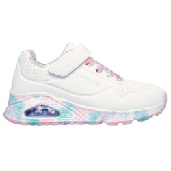 34-40 lány cipő Skechers Uno Gen1 Fresh Blooms WL