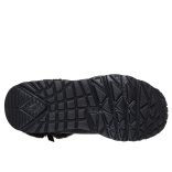 31-40 lány bélelt Skechers Uno Lite Cozy Leopard B
