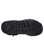 31-40 lány bélelt Skechers Uno Lite Cozy Leopard B