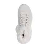 31-40 lány bélelt Skechers Uno Lite Cozy Leopard N