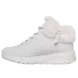 31-40 lány bélelt Skechers Uno Lite Cozy Leopard N