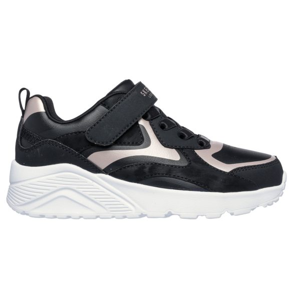 34-40 lány cipő Skechers Uno Lite Metallic BG
