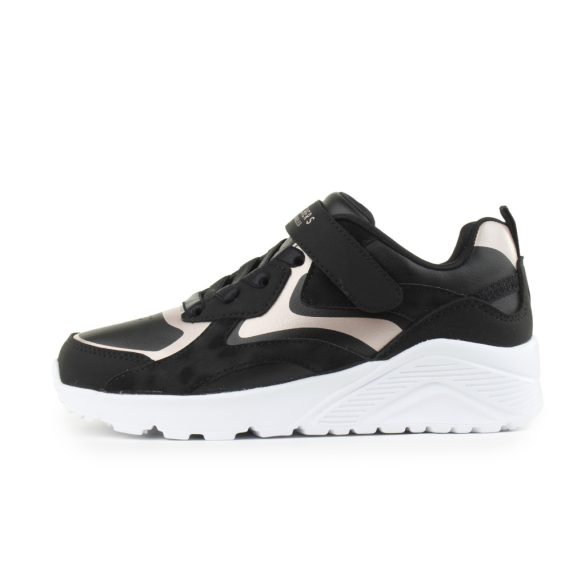 34-40 lány cipő Skechers Uno Lite Metallic BG