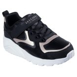 34-40 lány cipő Skechers Uno Lite Metallic BG