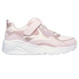 27-30 lány cipő Skechers Uno Lite Metallic