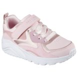 27-30 lány cipő Skechers Uno Lite Metallic