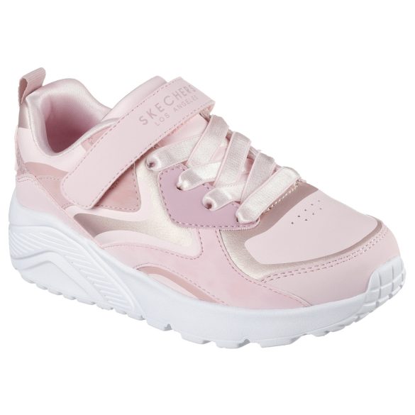 27-30 lány cipő Skechers Uno Lite Metallic
