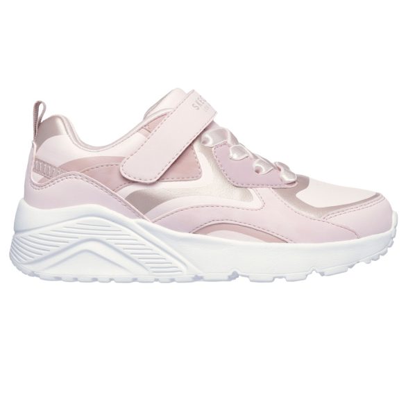 27-30 lány cipő Skechers Uno Lite Metallic