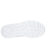 27-33 lány cipő Skechers Uno Lite Easy Zip White