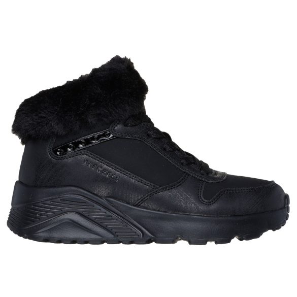 27-33 lány bélelt Skechers Uno Ite Comfurt Collar