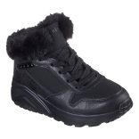 27-33 lány bélelt Skechers Uno Ite Comfurt Collar
