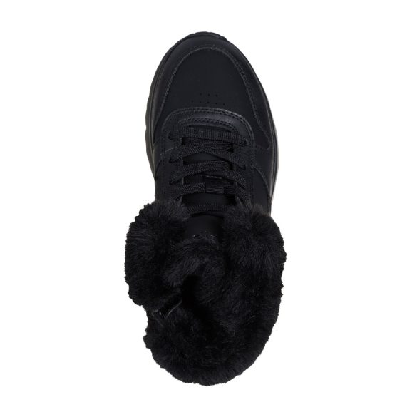 27-33 lány bélelt Skechers Uno Ite Comfurt Collar