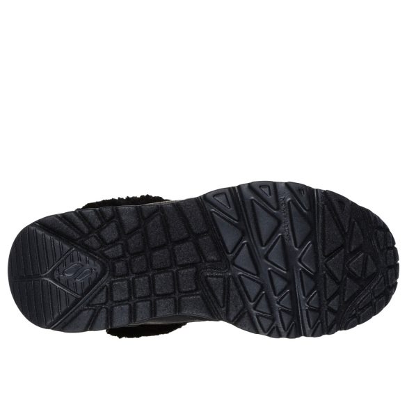 27-33 lány bélelt Skechers Uno Ite Comfurt Collar