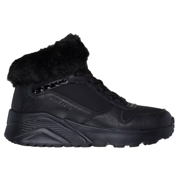 27-33 lány bélelt Skechers Uno Ite Comfurt Collar