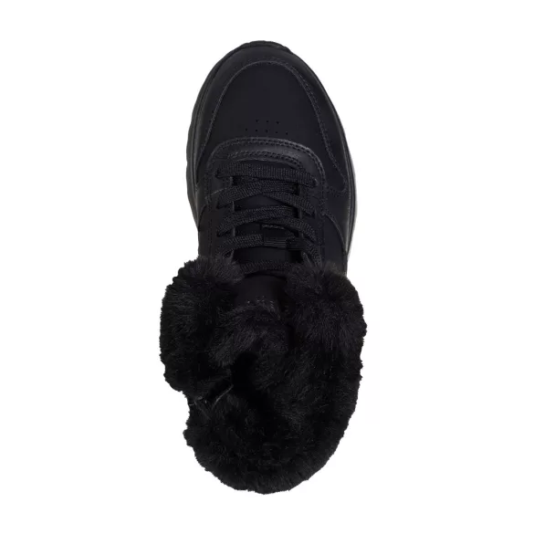 27-33 lány bélelt Skechers Uno Ite Comfurt Collar