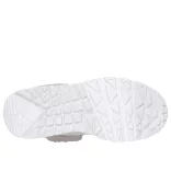 27-33 lány bélelt Skechers Uno Iite Comfurt Collar Nat