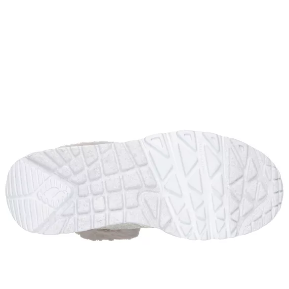 27-33 lány bélelt Skechers Uno Iite Comfurt Collar Nat