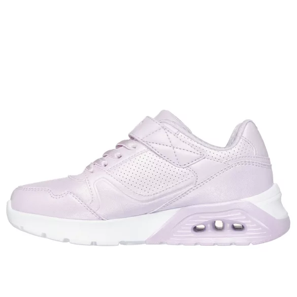 27-33 lány cipő Skechers Uno Lite 2.0 Chic LV