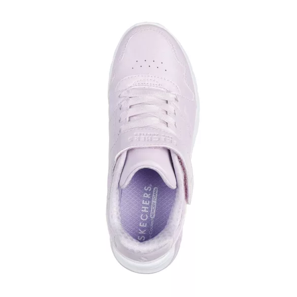 27-33 lány cipő Skechers Uno Lite 2.0 Chic LV