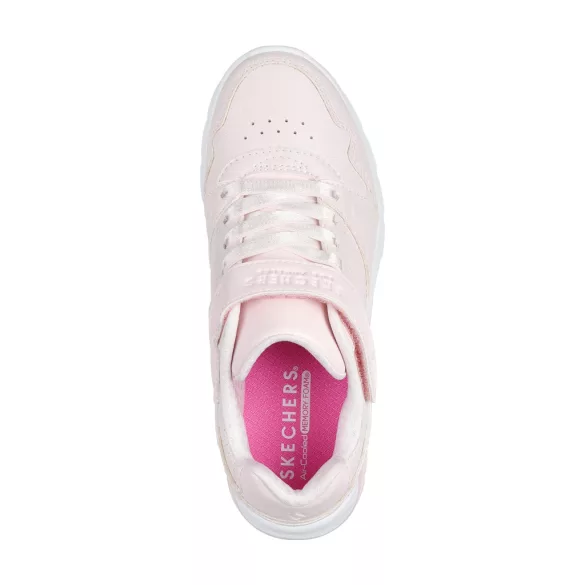 27-33 lány cipő Skechers Uno Lite 2.0 Chic LP