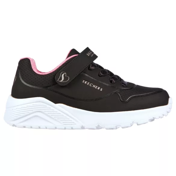 27-33 lány cipő Skechers Uno Lite BRg